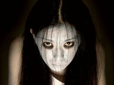 The Grudge Background